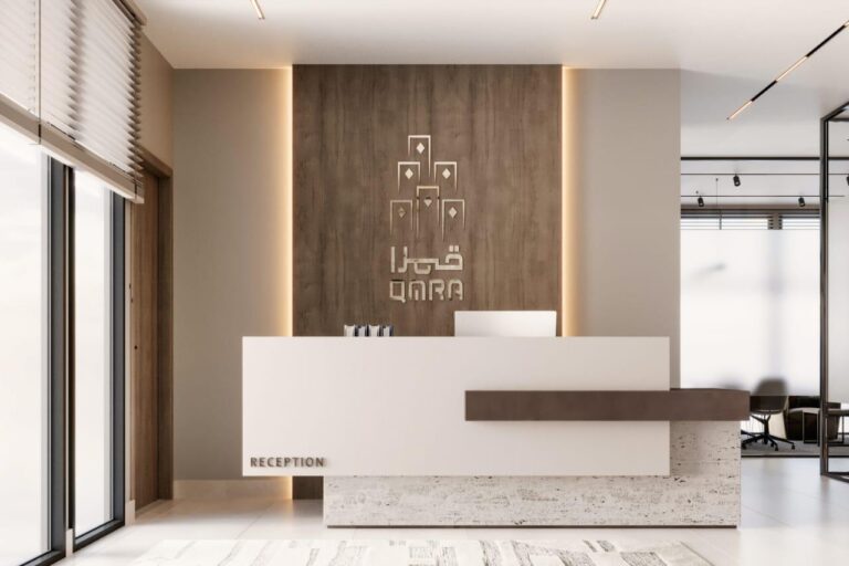 أفضل شركات التطوير العقاري في الرياض