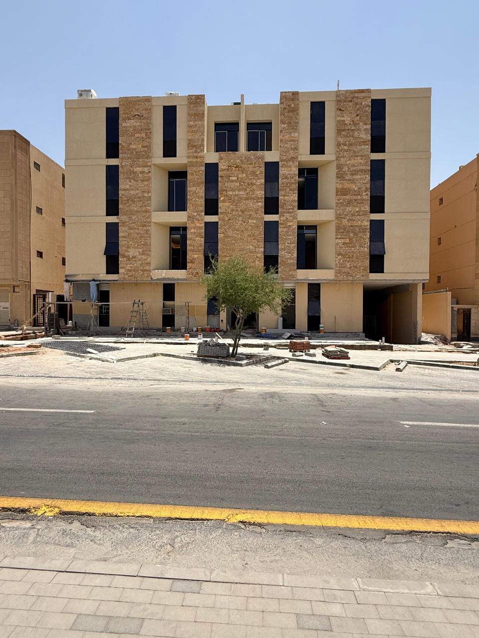 تطوير عقاري السعودية